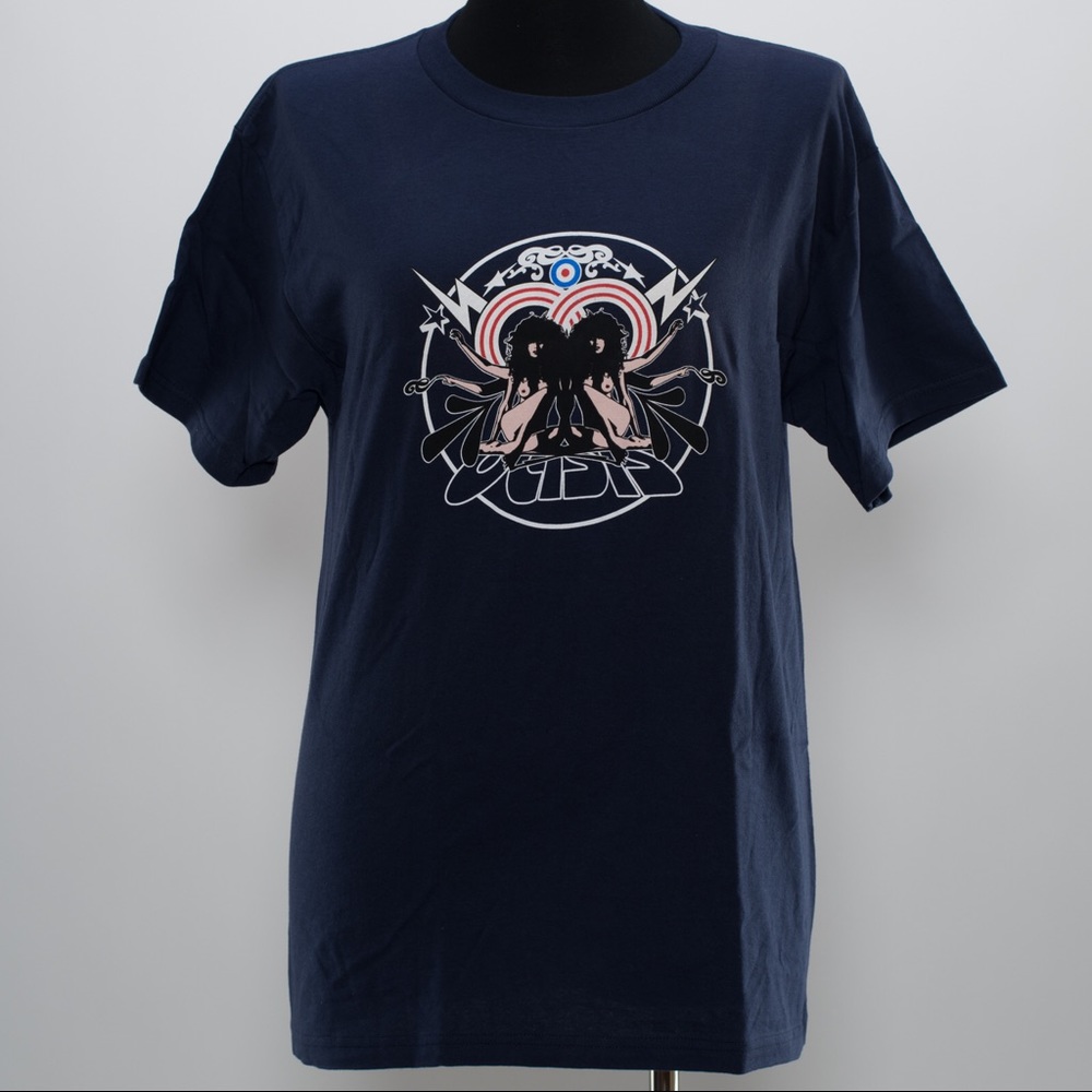 2005 Oasis Concert t-shirt